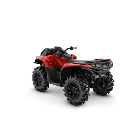 Can-Am Outlander HD7 XMR