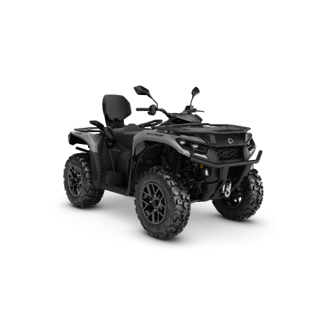 Can-Am Outlander Max XT HD7 ABS