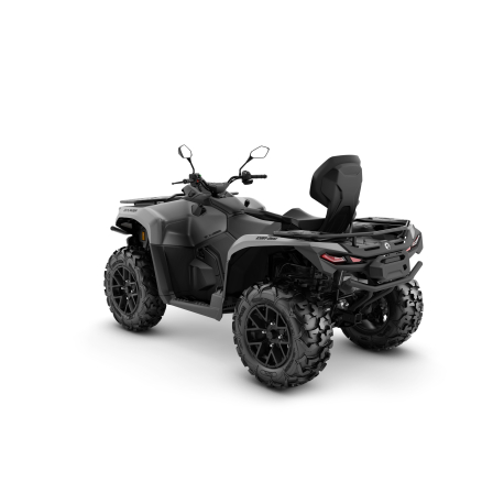 Can-Am Outlander Max XT HD7 ABS