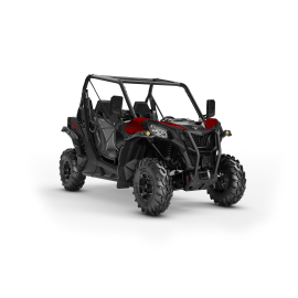 Can-Am Maverick Trail 700 DPS ABS model 2024