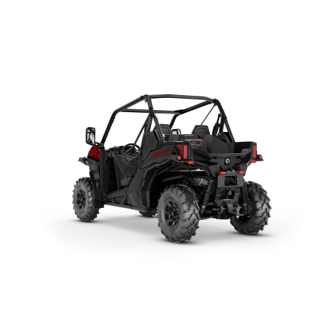 Can-Am Maverick Trail 700 DPS ABS model 2024