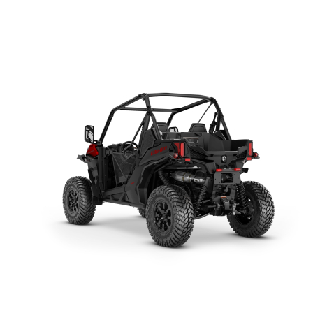 Can-Am Maverick 1000R Sport ABS model 2024