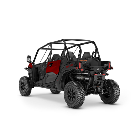 Can-Am Maverick Trail Sport 1000R Max ABS model 2024