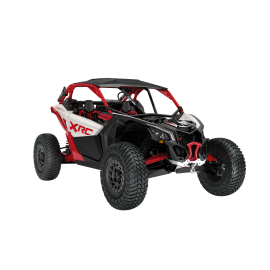 Can-Am Maverick X RC Turbo RR model 2024