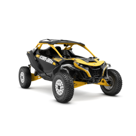 Can-Am Maverick R RS DCT SAS 999T model 2024