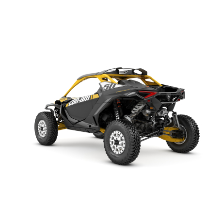 Can-Am Maverick R RS DCT SAS 999T model 2024