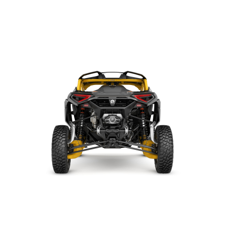 Can-Am Maverick R RS DCT SAS 999T model 2024