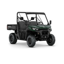 Can-Am Traxter HD7 Base model 2024