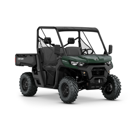 Can-Am Traxter HD7 Base model 2024