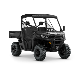 Can-Am Traxter HD10 XT INT model 2024