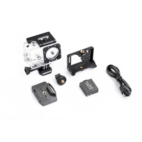 Kamera Midland H3+HD ACTION CAMERA