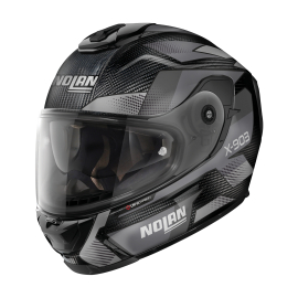 Moto helma Nolan X-903 Ultra Highspeed N-Com Carbon 76