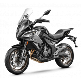 Motocykl CFMOTO 700MT PREMIUM