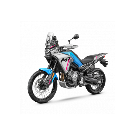 Motocykl CFMOTO 450MT-R/RX