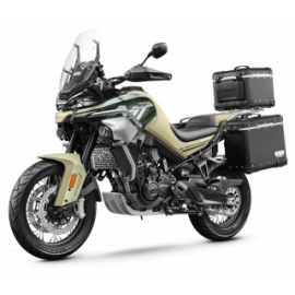 Motocykl CFMOTO 800MT TOURING