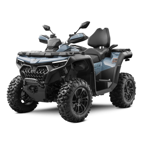 Čtyřkolka CFMOTO GLADIATOR X850 G3