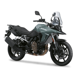 Motocykl Suzuki V-Storm 800