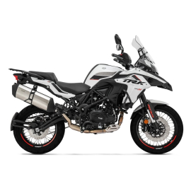 Benelli TRK 502X