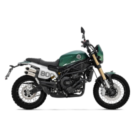 Benelli  Leoncino 800 Trail